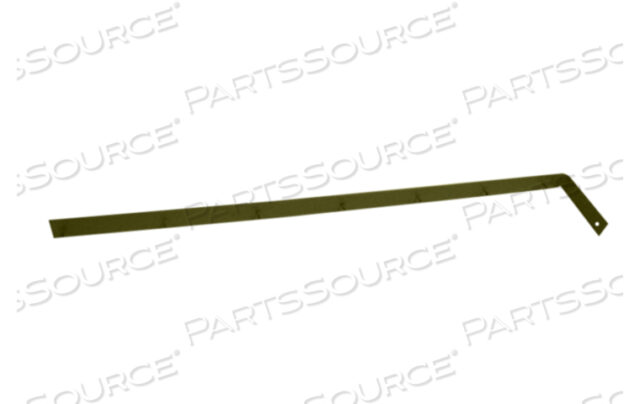 STRIP STIFFENER, SIDE LONG 4+