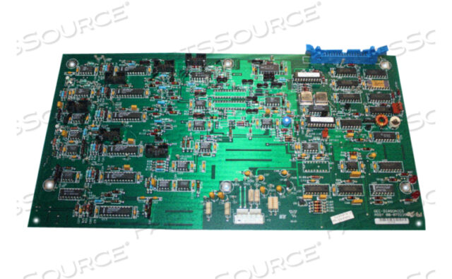 VIDEO SWITCHING PCB