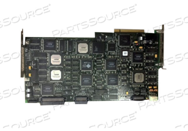 Replaces OEC Medical Systems (GE Healthcare) 00-879018-03IMAGE PROCESSOR