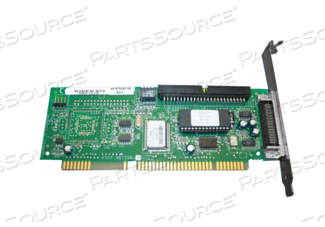 SCUZI DRIVE BOARD