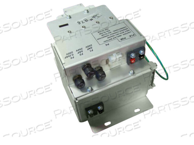 Replaces OEC Medical Systems (GE Healthcare) 00-880406-02CAPACITOR/POWER MODULE