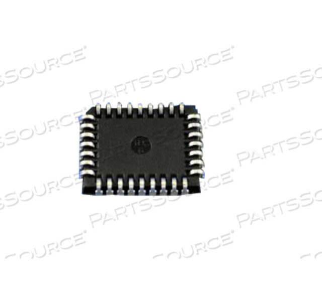 OEM#: 0155-90-0470PROGRAM FLASH MEMORY IC by Mindray North America