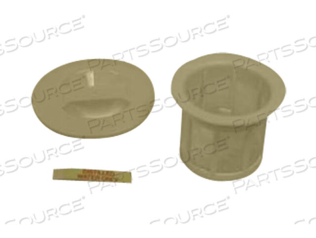 Replaces SciCan USA (Medical Division) 01-101783SFILTER RESERVOIR CAP