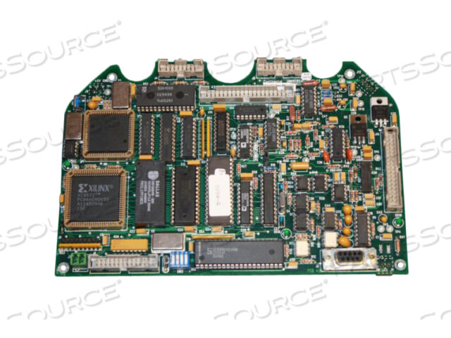 DISPLAY BOARD