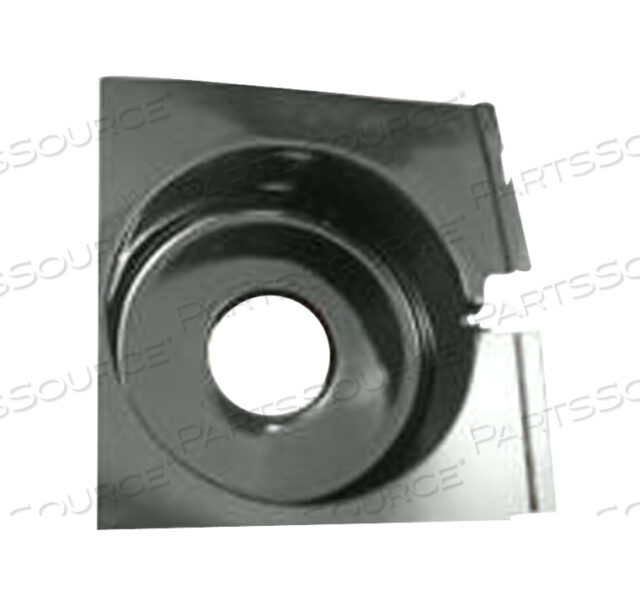 LOWER LINER WET GUARD