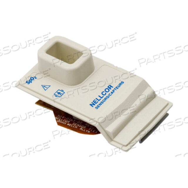OEM#: 010-0231-00CONNECTOR PANEL WITH SPO2, NELLCOR MP-507 by Welch Allyn Inc.