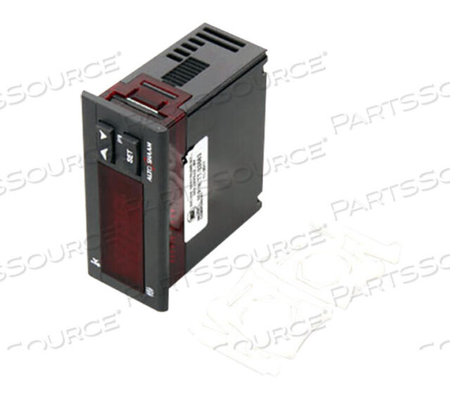 OEM#: 0240-00001DIGITAL CONTROL THERMOSTAT by Pedigo Products, Inc.