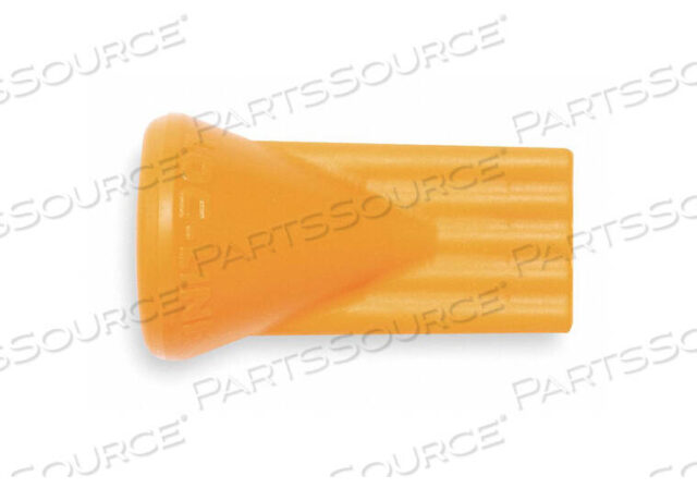 OEM#: 41485FLAT 5 HOLE NOZZLE PK4 by Loc-Line