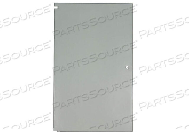 OEM#: 40-M133561-25G3311 ADA CMPLNT DOOR STEEL 36 W 58 H GRAY by Global Partitions