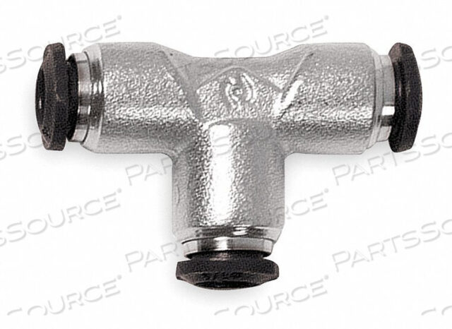 OEM#: 50230N-5-PK5UNION TEE BRASS 5MM TUBE SZ PK5 by Aignep USA