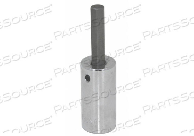 OEM#: 41430SOCKET BIT 1/2 IN DR 10MM HEX by SK Professional Tools