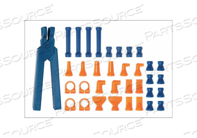 OEM#: 40475LATHE ADAPTER KIT 1/4IN by Loc-Line