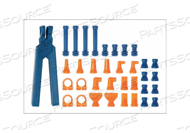 OEM#: 4047615MM LATHE ADAPTER KIT by Loc-Line