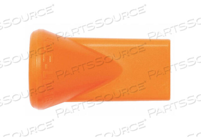 OEM#: 49452FLAT SLOT 60 NOZZLE 1/4IN PK20 by Loc-Line