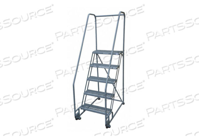 OEM#: 5TR18A3E10B8C1P6TILT AND ROLL LDR WELDED HNDRL 50 IN H by Cotterman