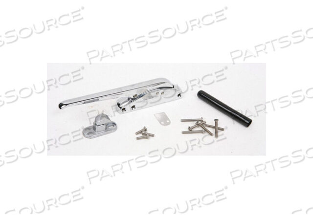 Replaces Alto-Shaam, Inc. HD-2007HANDLE WITH STRIKE