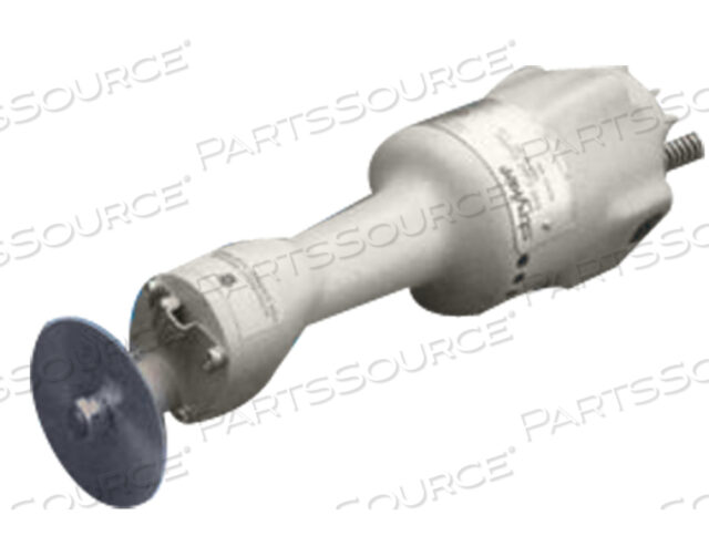 BLADE STRYKER CAST CUTTER ION NITRIDED 2 1/2 IN