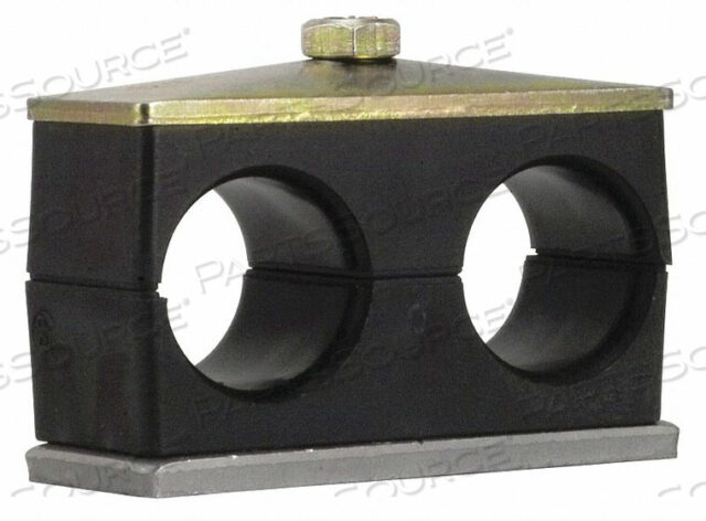 OEM#: T5016HBETA CLAMPS SMOOTHIE TWIN 1 IN HOSE by ZSI
