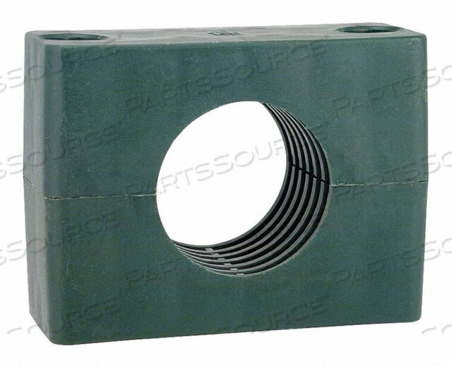 OEM#: H6030CBETA CLAMPS HEAVY 2 CUSH 1-1/2 PIPE C by ZSI