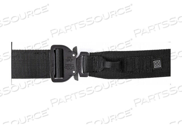 OEM#: 59569MAVERICK ASSAULTERS BELT BLACK L by 5.11 Tactical