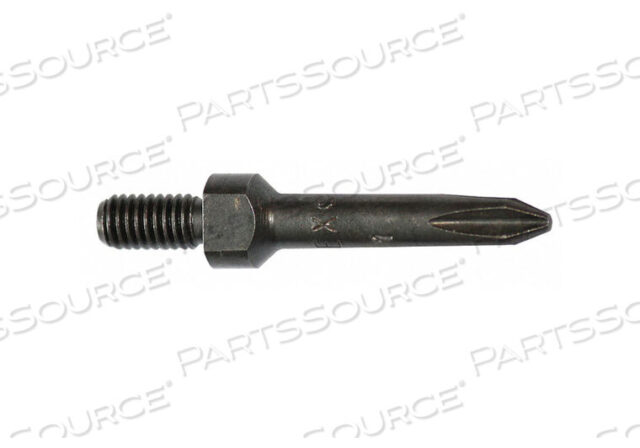 OEM#: 501X-5PKINSERT BIT SAE 10 TO 32MM SCREW PK5 by Apex Tool Group