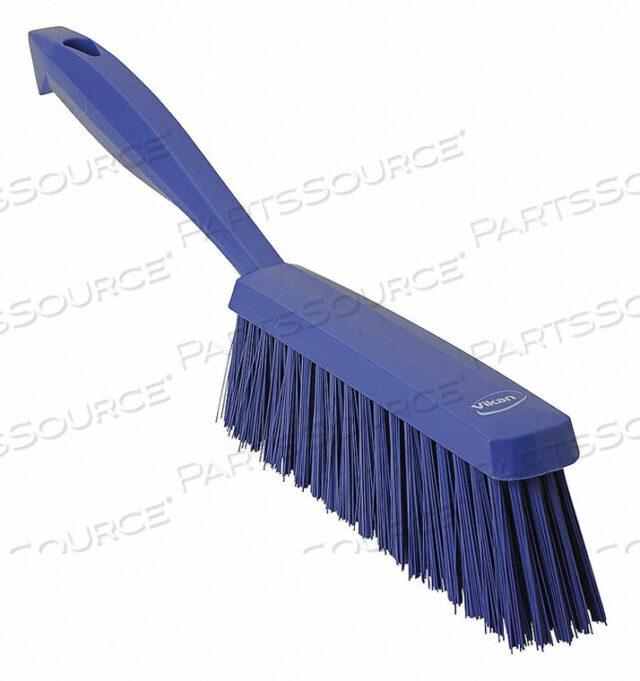 OEM#: 45898VIKAN BENCH BRUSH- MEDIUM, PURPLE by Vikan