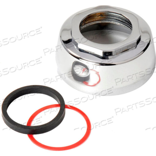 OEM#: 0306146ROYAL FLUSHOMETER 1-1/2 CP SPUD COUPLING, F-5-AT by Sloan
