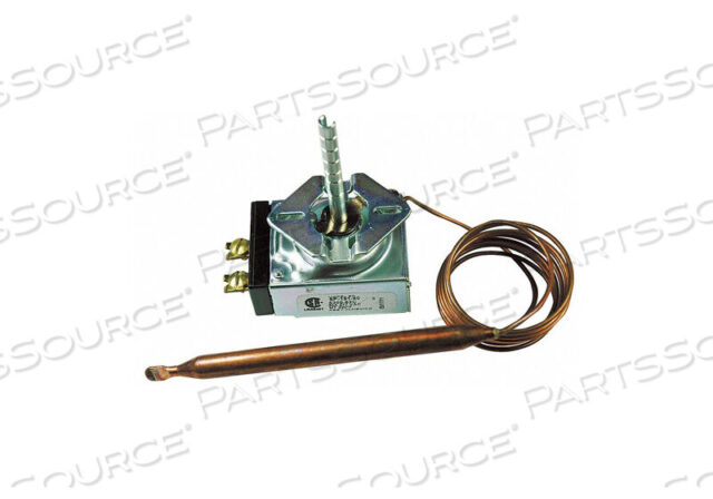 OEM#: 5300-623100/200F,5CAP,OPEN-HI,T-STAT by Robertshaw