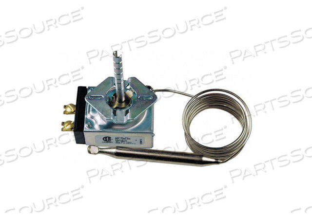 OEM#: 5300-61460/250F,5NICKELCAP,OPEN-HI by Robertshaw