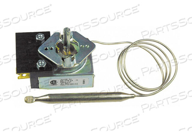 OEM#: 5300-174150/450F,24TINZINC,OPENHIW/SW by Robertshaw
