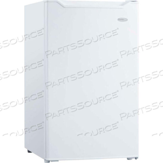 OEM#: DCR044B1WMCOMPACT REFRIGERATOR 4.4 CU. FT. WHITE by Danby