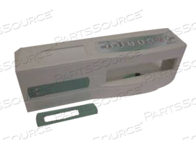 OEM#: 01-106124SFACIA KIT, WITHOUT LCD by SciCan USA (Medical Division)