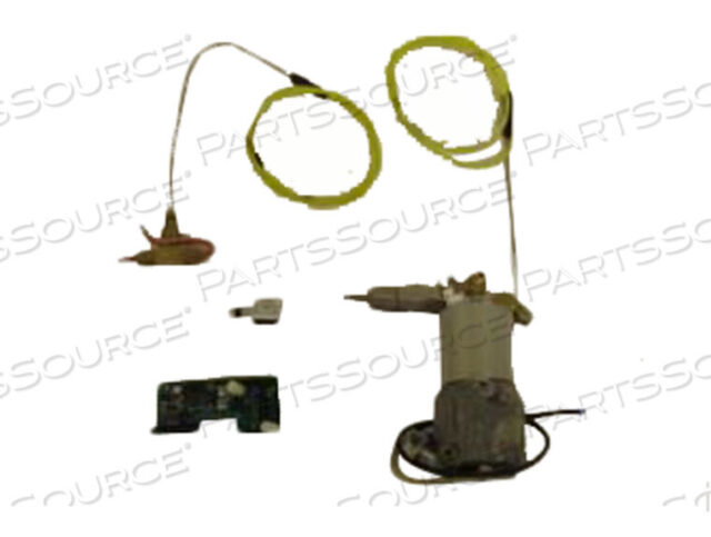OEM#: 01-108993SALEX KIT 110V 2000 4XX B by SciCan USA (Medical Division)