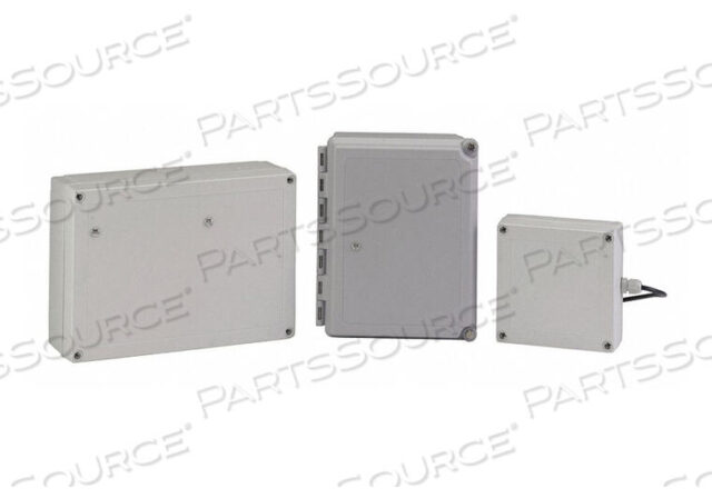 OEM#: GCK-400WIRELESS GATE CONTROL KIT GATE LOCK GRAY by Schlage Lock