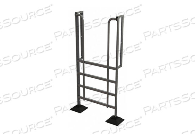 OEM#: URTL9055 STEP 90 DEGREE INCLINE LADDER 50IN.H by Tri-Arc