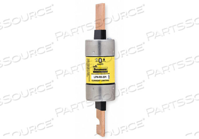 OEM#: LPN-RK-70SPIFUSE CLASS RK1 70A LPN-RK-SPI SERIES by Cooper Bussmann