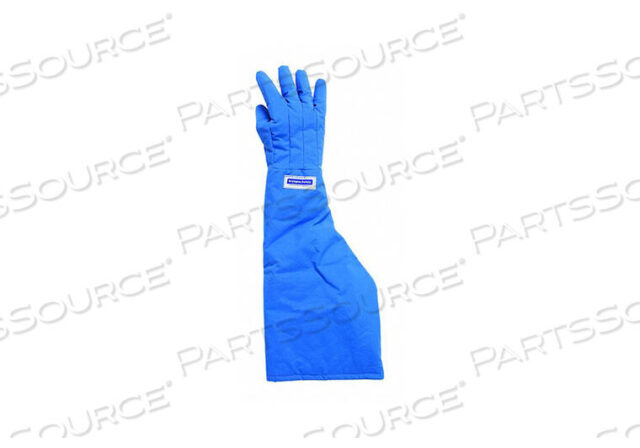 OEM#: G99CRBERMDSHD1622 CRYOGENIC GLOVES SHOULDER (26 ) M PR by National Safety Apparel