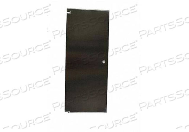 OEM#: 40-9262360STAINLESS STEEL INWARD SWING PARTITION DOOR - 24 SATIN by Global Partitions