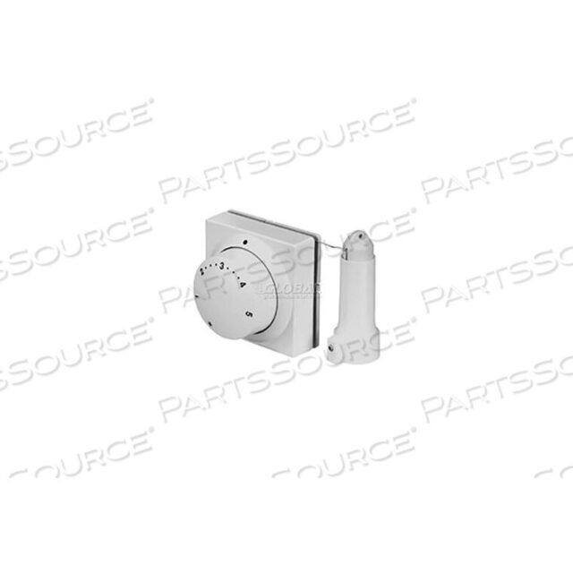 OEM#: 013G8562RA2000 WALL MT OPERATOR W/COMBO REMOTE MTD SENSOR & DIAL - 6 CAPILLARY TUBE by Danfoss