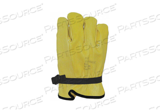 OEM#: LP10A/8HELECTRICAL GLOVE PROTECTOR 8-1/2 10 PR by Salisbury
