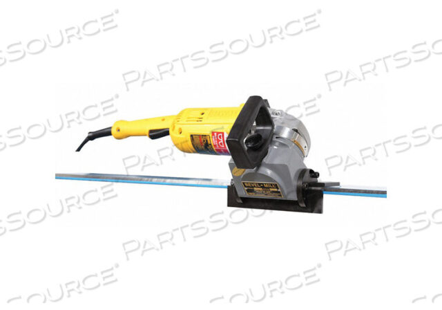 OEM#: 4000MILL BEVELER 4 HP 100V by Heck Industries