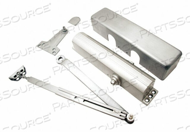 OEM#: TDC 85-CUSH-ALDOOR CLOSER CUSH PARALLEL ARM by TownSteel