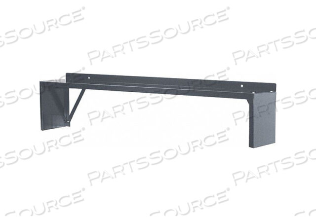 OEM#: HWB-BR-60MEWORKBENCH RISER, 60W X 10D X 12H by Hallowell