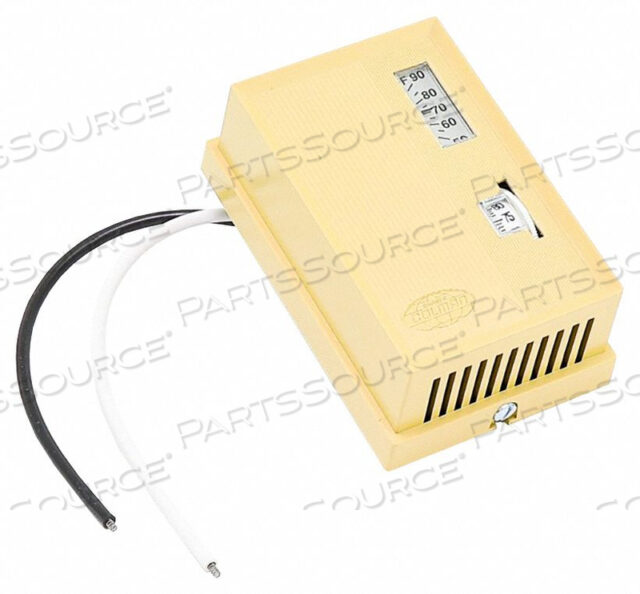 OEM#: TK-100155/85F 2-PIPE DA PNEU.T-STAT by Schneider Electric