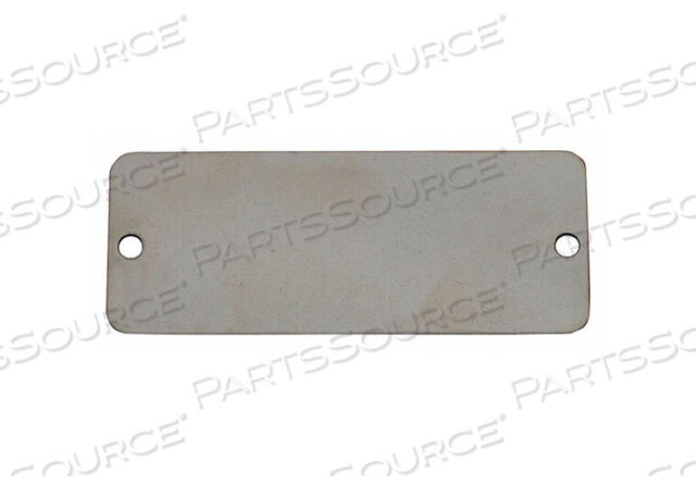 OEM#: 41273TAG ID BLANK 76S by C.H. Hanson