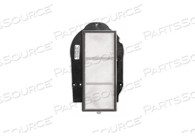 OEM#: 40525HEPA FILTER RETROFIT KIT BLCK METAL MESH by Excel Dryer