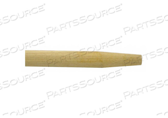 OEM#: 44306HANDLE WOOD WOOD 72 IN. by Weiler