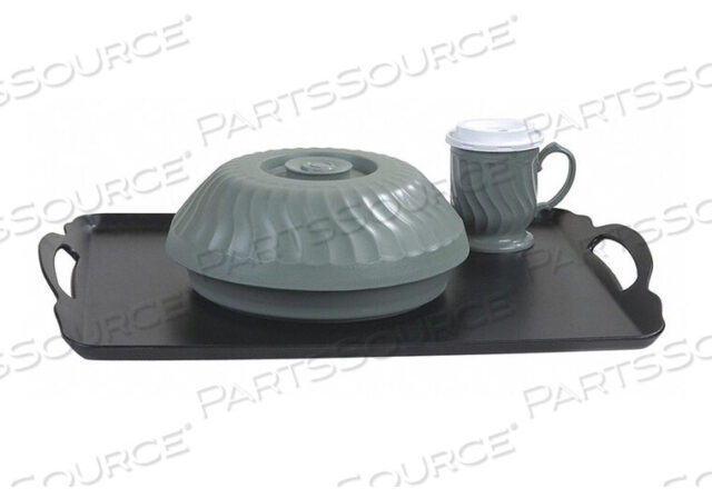 OEM#: DXRST1520NSQ03TRAY LOW PROFILE NON-SKID 20IN. L PK12 by Carlisle