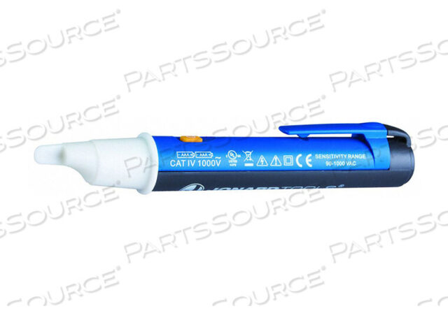 OEM#: VT-1100NON-CONTACT VOLTAGE DETECTOR LED by Jonard Tools