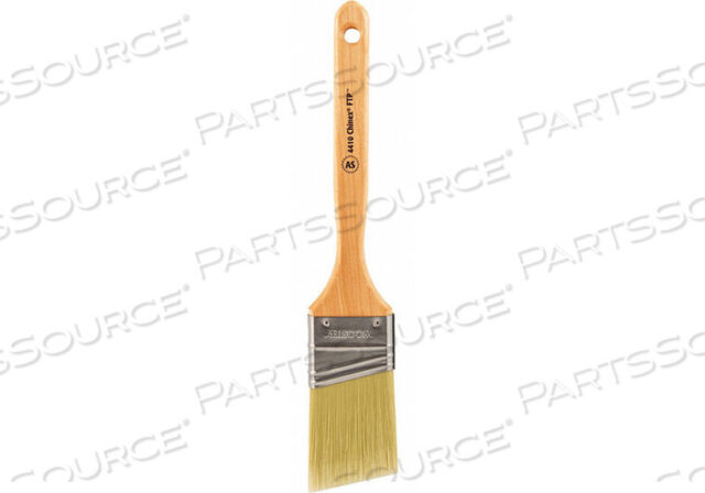 OEM#: 4410-2PAINT BRUSH ANGLE SASH 2 by Wooster